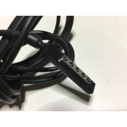 cargadores microsoft surface  pro , y pro 2 adaptado para modelo1536, 12V 3.6a