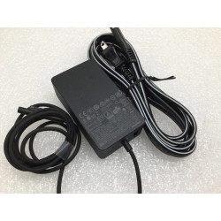 cargadores microsoft de 65W 1706 Surface pro 3 4 5 6 7