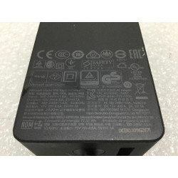 cargadores microsoft de 65W 1706 Surface pro 3 4 5 6 7