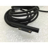 cargadores microsoft de 65W 1706 Surface pro 3 4 5 6 7