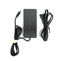 cargadores Microsoft 90W pin grueso 15V 6A surface pro4 modelo 1749