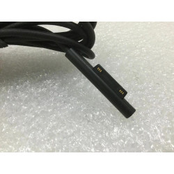 cargadores Surface de 36W  12V 2.58A Microsof pro 3/4 1625