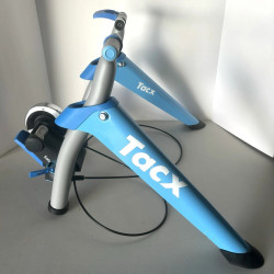 Smart Trainer ciclismo