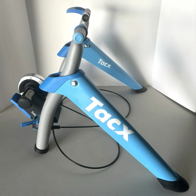 Smart Trainer ciclismo