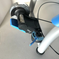 Smart Trainer ciclismo