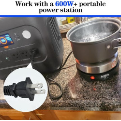 estufas para cafeteras