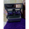 camara polaroid vintaje