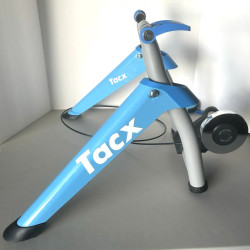 Smart Trainer ciclismo