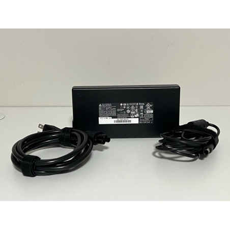 Cargador de portátil Original Delta MSI AC Adaptador ADP-150VB B 150W