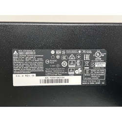 Cargador de portátil Original Delta MSI AC Adaptador ADP-150VB B 150W