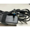 Cargador HP ProBook 19.5V 65W 430 440 450 455 470 G3 PUNTA AZUL