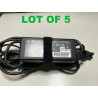 Cargador HP ProBook 19.5V 65W 430 440 450 455 470 G3 PUNTA AZUL
