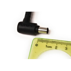 Cargador original  Sony VAIO para portátil 65W 16V 4A