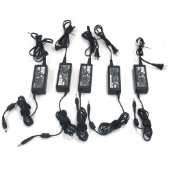 cargador originales Toshiba PA3715U-1ACA para Satellite, 19V 3,95A 75W
