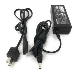 cargador originales Toshiba PA3715U-1ACA para Satellite, 19V 3,95A 75W