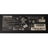 cargador originales Toshiba PA3715U-1ACA para Satellite, 19V 3,95A 75W