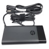 cargadores HP punta azul de 135W