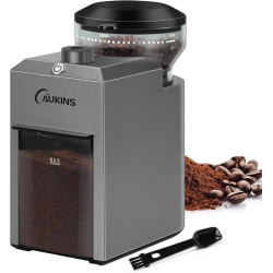 molino para granos electrico