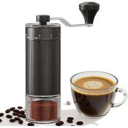 Molinillo manual de cafe 1.06 Onzas