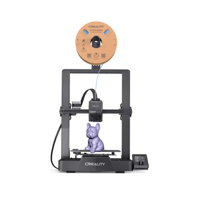 impresora ender 3v 3 SE nueva