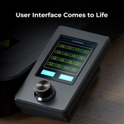 impresora ender 3v 3 SE nueva