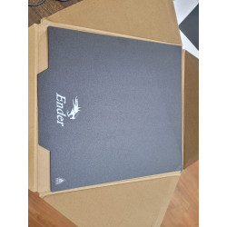 Cama magnetica para ender 3 SE Y KE