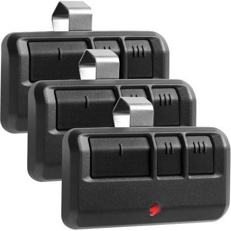 Control Remoto para Portones Liftmaster/Chamberlain/sears/Craftman 893Max