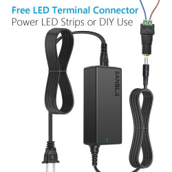 Fuente de alimentacion 12V/5A