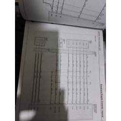 Manual  Electrico de Ford Explorer 2021