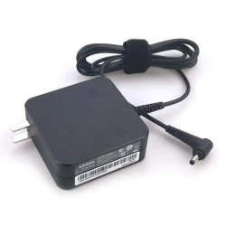 cargador Lenovo punta fina de 65W