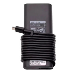 cargadores Dell 65W USBC nuevos