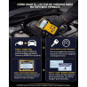 Scaner de codigos OBD2 MOTOPOWER MP69033