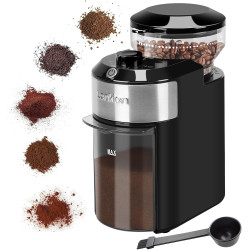 Molinillo electrico para moler cafe Lonkion