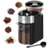 Molinillo electrico para moler cafe Lonkion