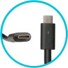 Cargador original USB-C Dell XPS 13