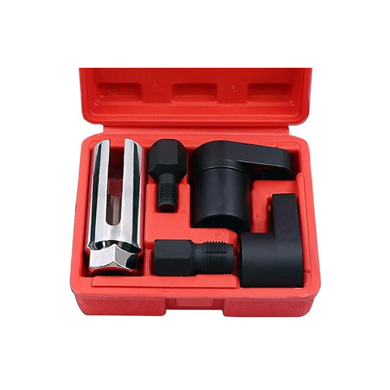 Juego de dados para extraccion de sensor de oxigeno