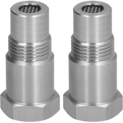 Adaptador para eliminar sensor de oxigeno