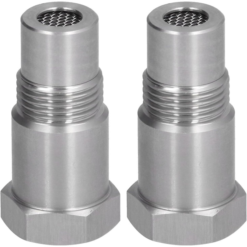 Adaptador para eliminar sensor de oxigeno
