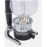 Cafetera de vacío con sifón de 3 tazas