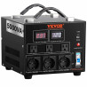 Transformador 110V a 220V o 220V a 110V