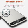 bascula para cocina de 22 libras