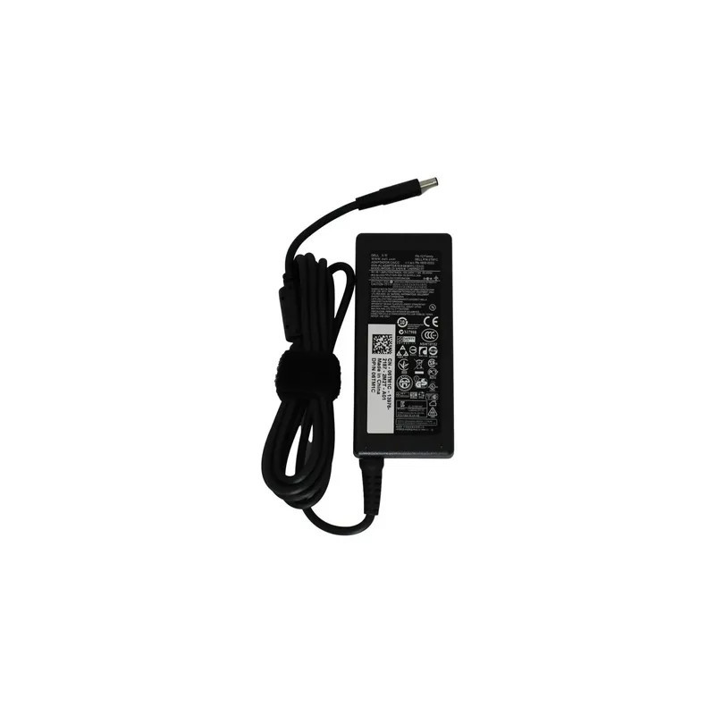 cargadoresDell punta fina de 65W