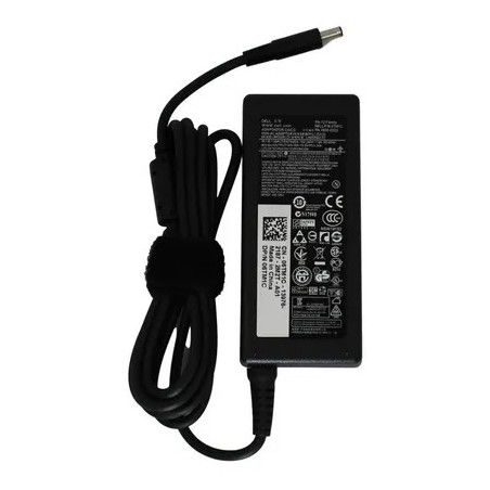 cargadoresDell punta fina de 65W