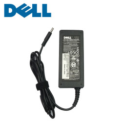 cargadoresDell punta fina de 65W