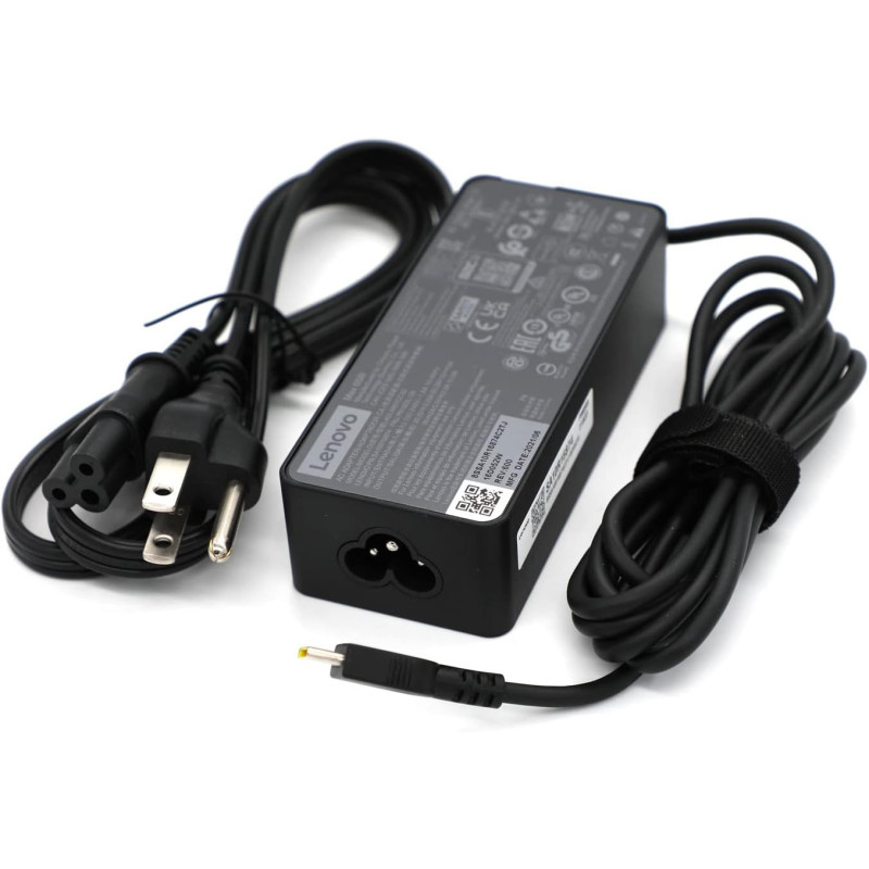 adaptadores a pin fino Lenovo