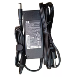 Cargador de laptop HP  Elite Pro book de 65W