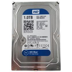 discos duros de 1 TB WD SATA III 3.5, 7200RPM