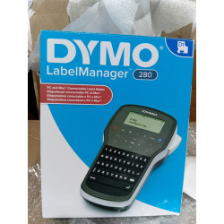 etiquetadora Dymo